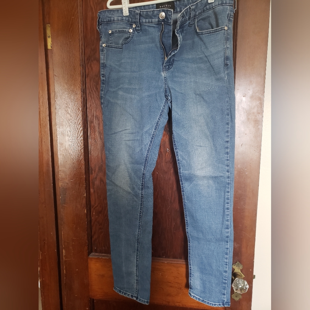 PacSun men's jeans
